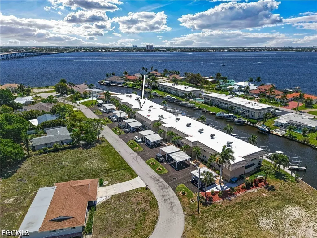 1730 Sandy Circle Cape Coral FL 33904