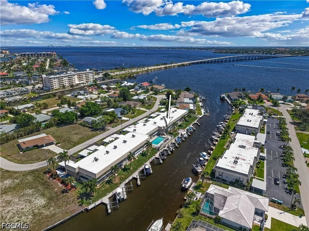 1730 Sandy Circle Cape Coral FL 33904