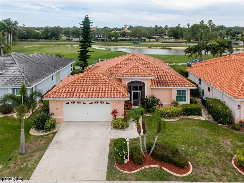 2420 Valparaiso Boulevard North Fort Myers FL 33917