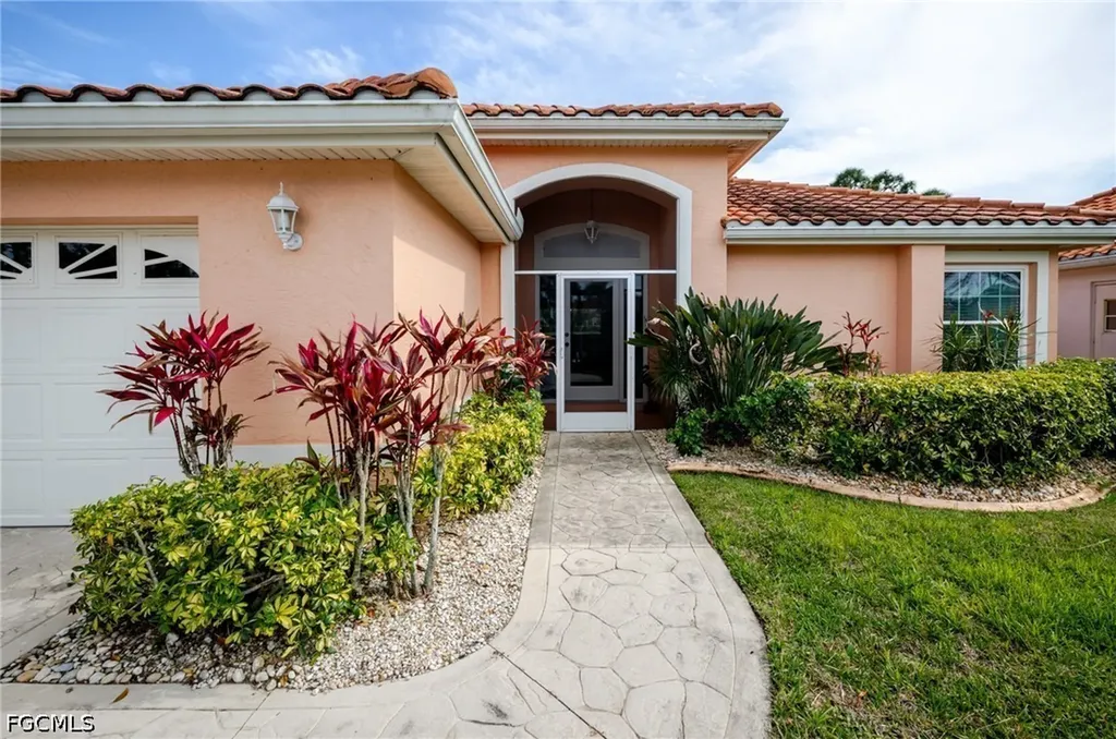 2420 Valparaiso Boulevard North Fort Myers FL 33917