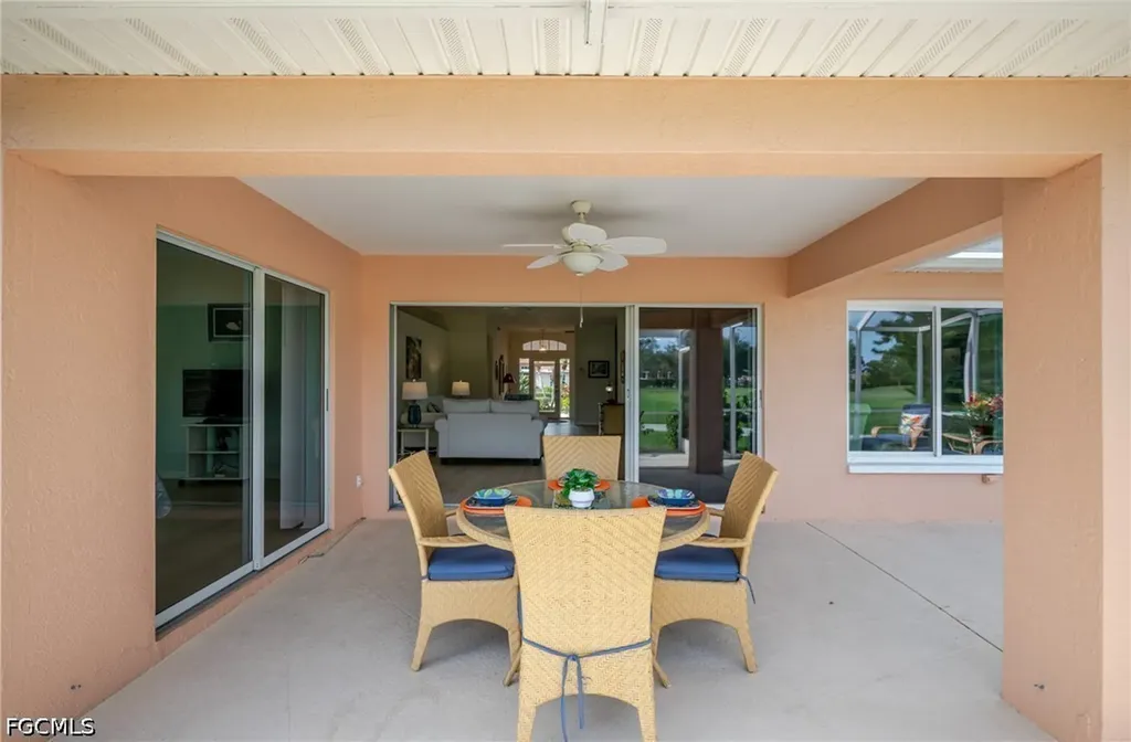 2420 Valparaiso Boulevard North Fort Myers FL 33917