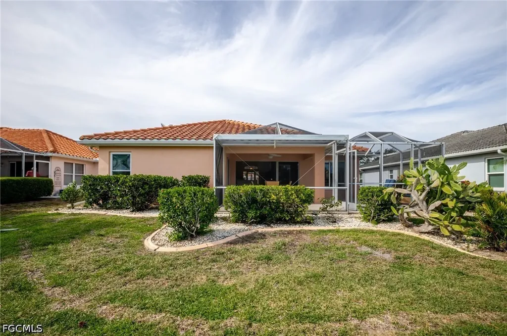 2420 Valparaiso Boulevard North Fort Myers FL 33917
