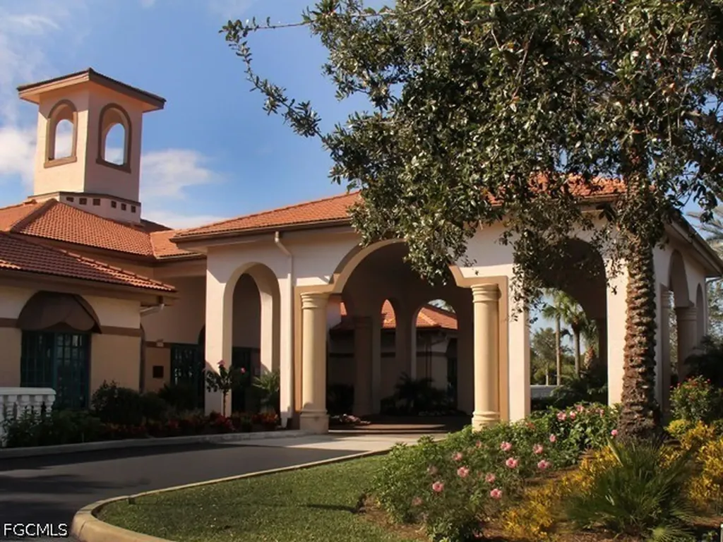 2420 Valparaiso Boulevard North Fort Myers FL 33917