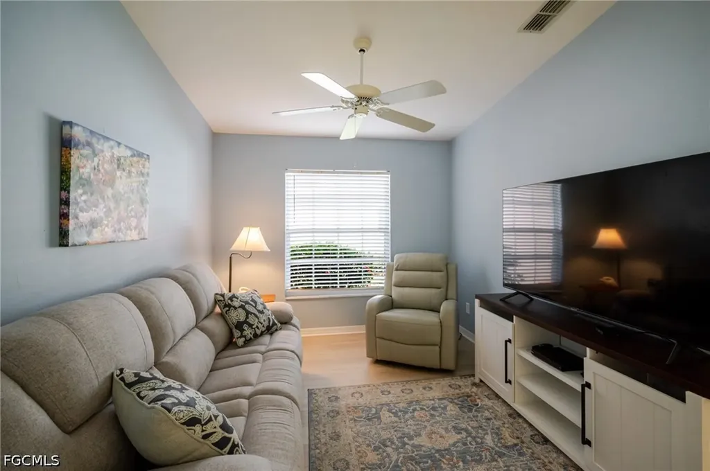 2420 Valparaiso Boulevard North Fort Myers FL 33917