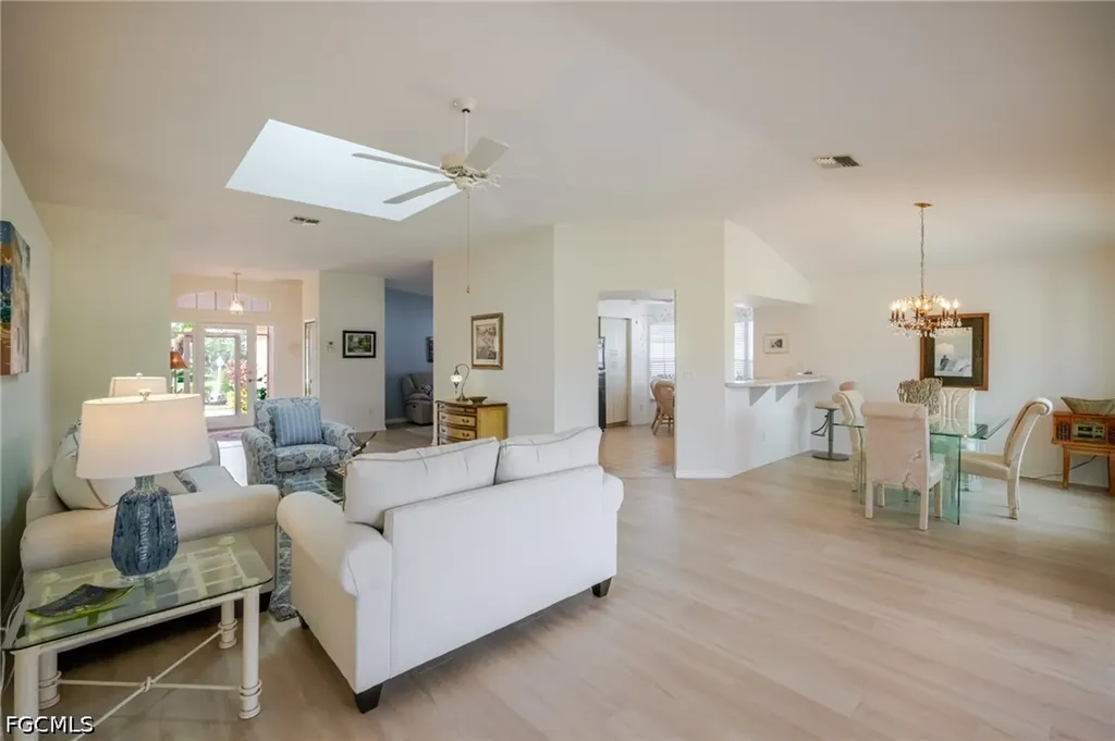 2420 Valparaiso Boulevard North Fort Myers FL 33917
