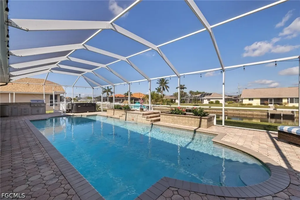 321 SE 31st Street Cape Coral FL 33904