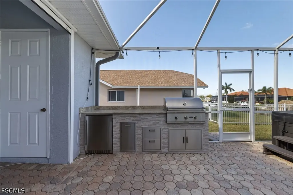 321 SE 31st Street Cape Coral FL 33904