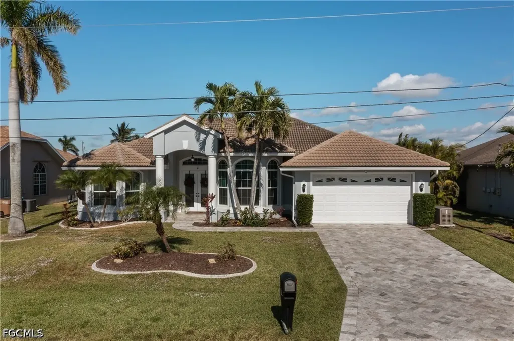 321 SE 31st Street Cape Coral FL 33904