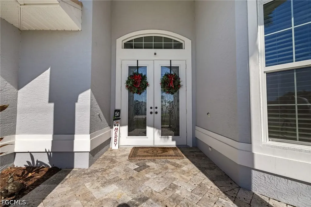 321 SE 31st Street Cape Coral FL 33904