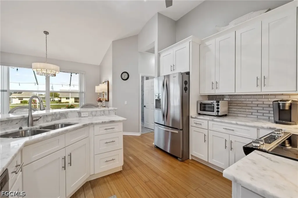 321 SE 31st Street Cape Coral FL 33904