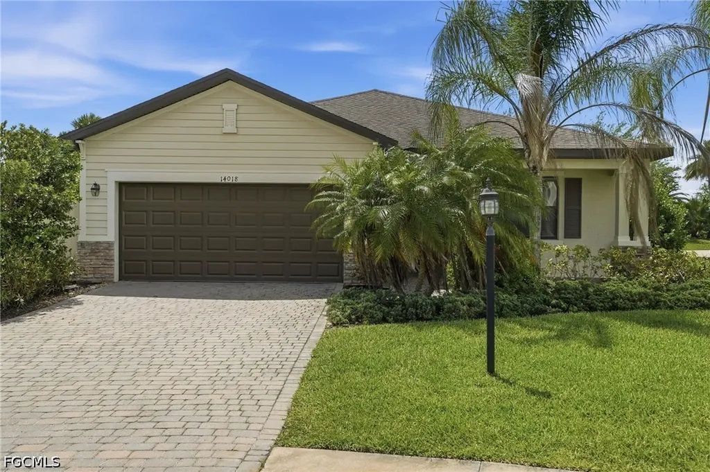Fort Myers FL, 14018 Aledo Court
