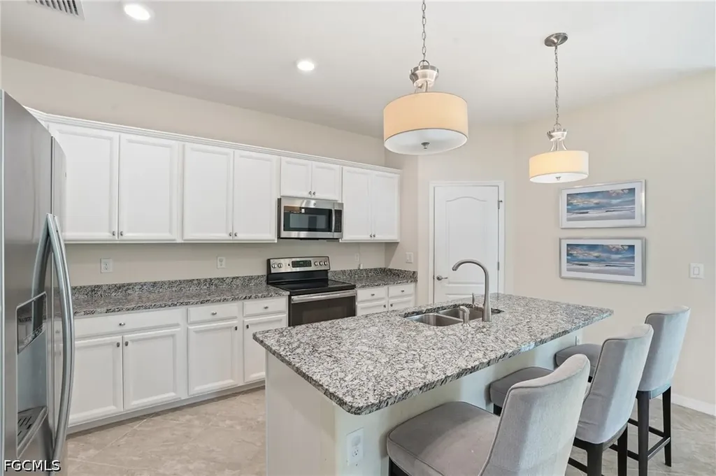 14018 Aledo Court Fort Myers FL 33905