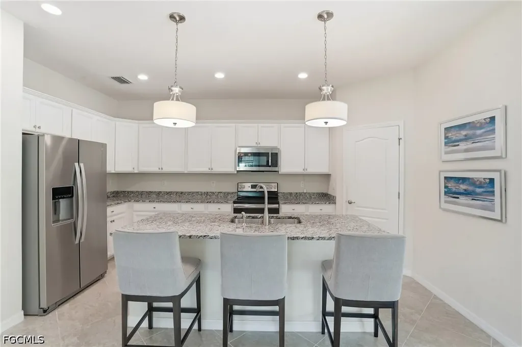 14018 Aledo Court Fort Myers FL 33905