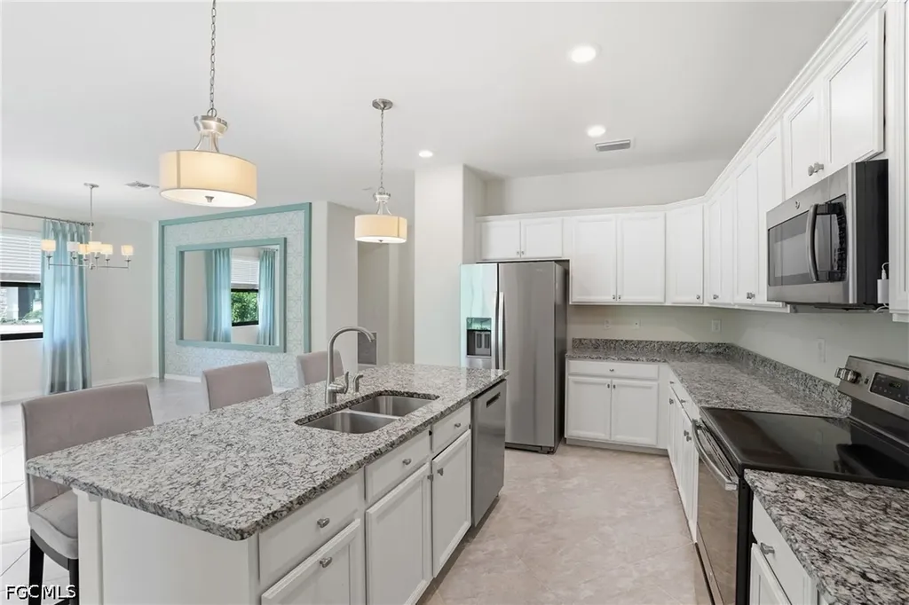 14018 Aledo Court Fort Myers FL 33905