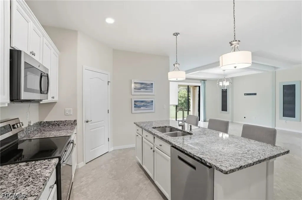 14018 Aledo Court Fort Myers FL 33905