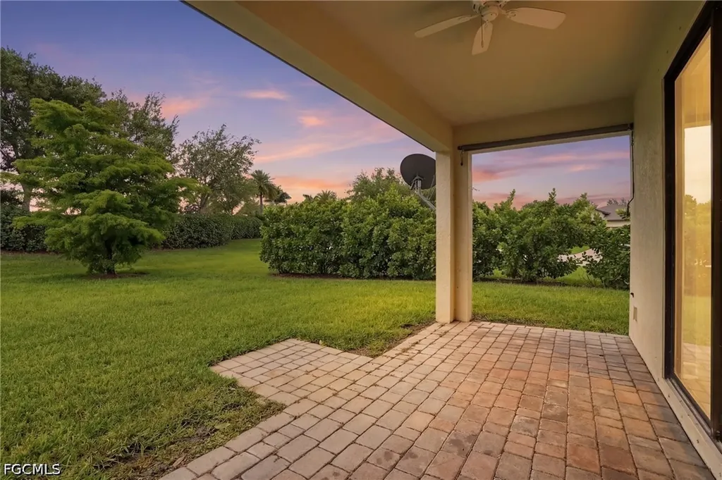 14018 Aledo Court Fort Myers FL 33905