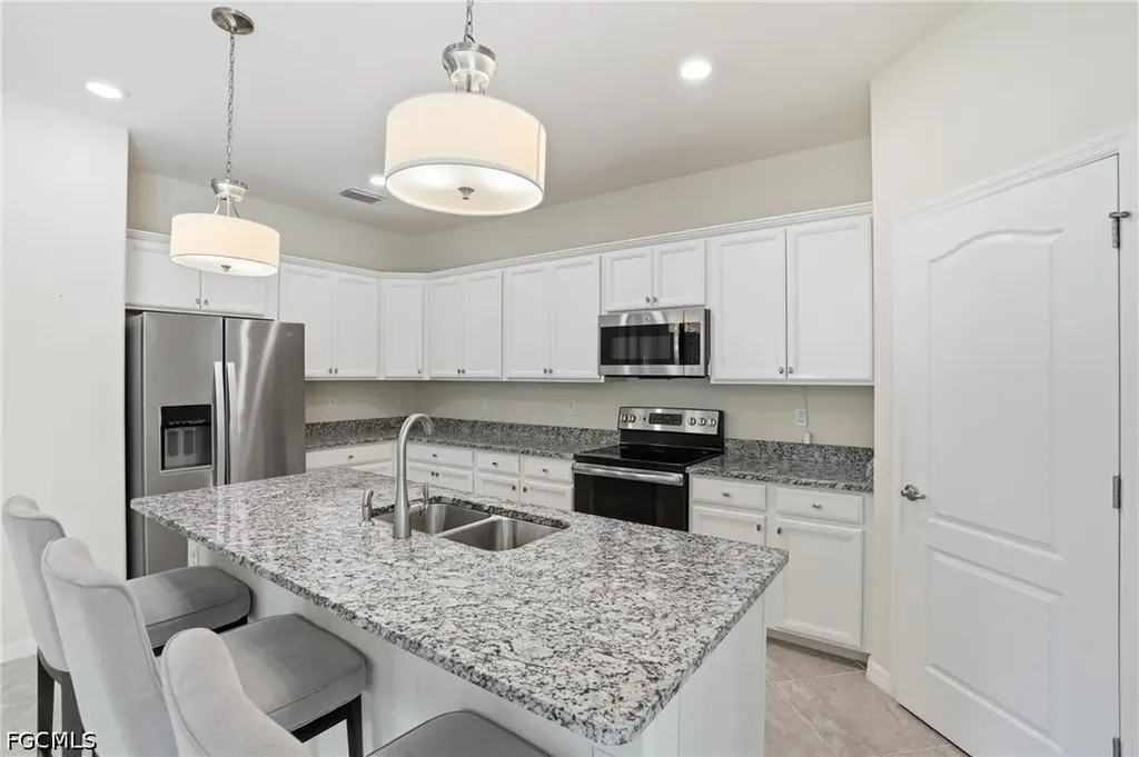 14018 Aledo Court Fort Myers FL 33905
