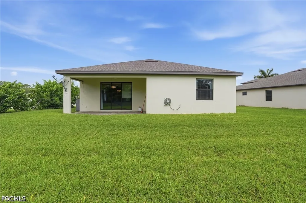 14018 Aledo Court Fort Myers FL 33905