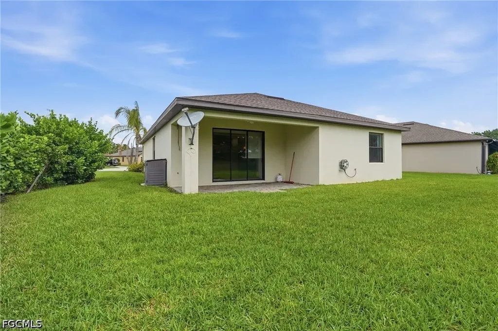 14018 Aledo Court Fort Myers FL 33905