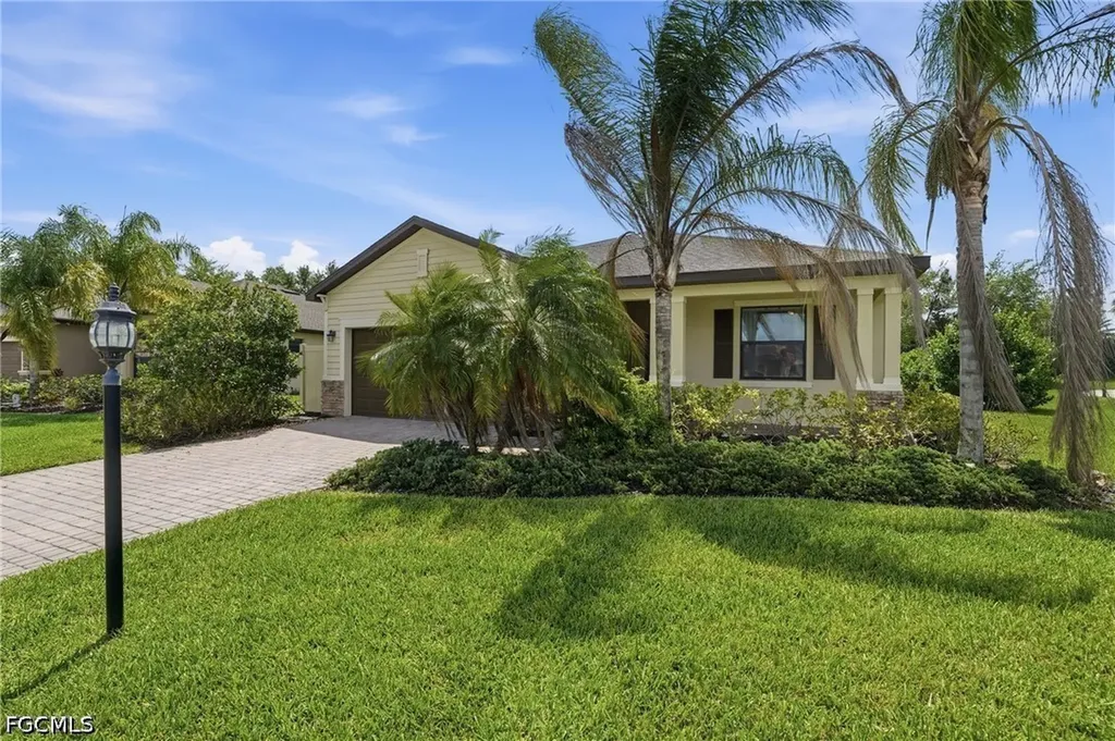 14018 Aledo Court Fort Myers FL 33905