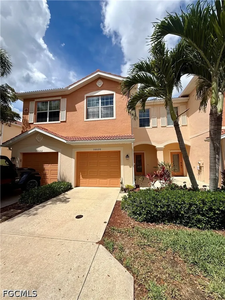10020 Via Colomba Circle Fort Myers FL 33966