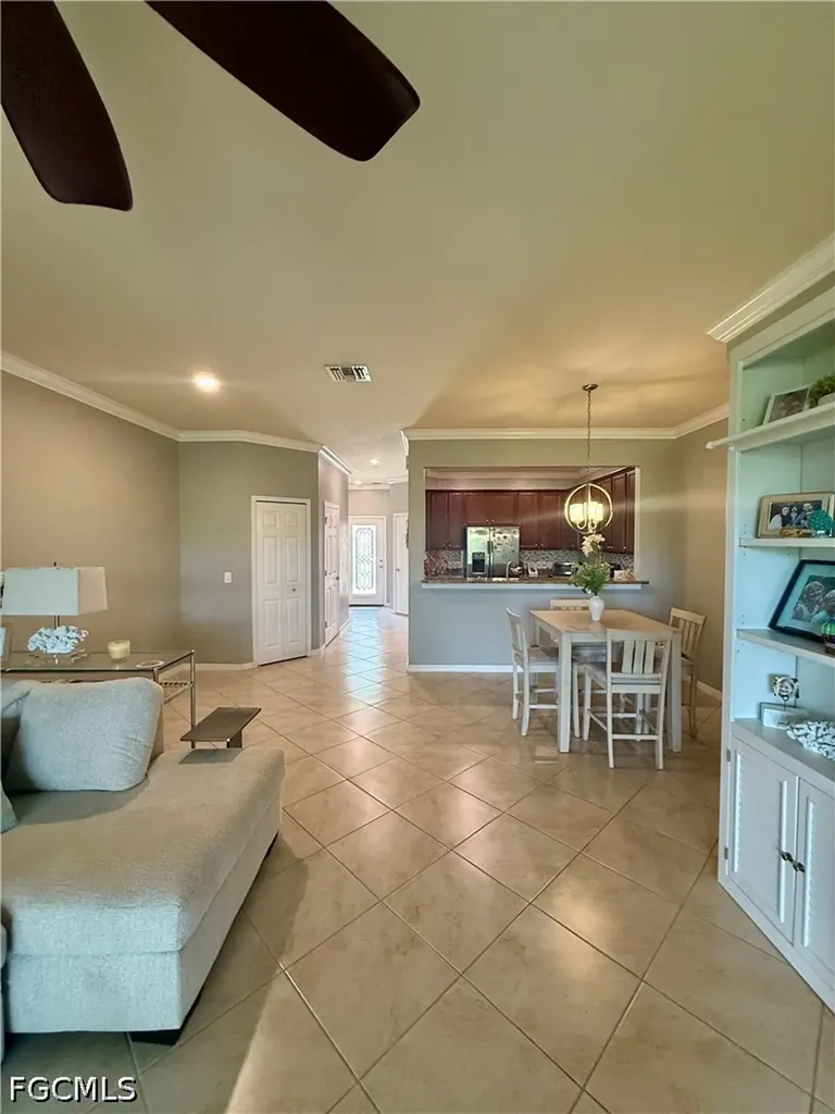 10020 Via Colomba Circle Fort Myers FL 33966