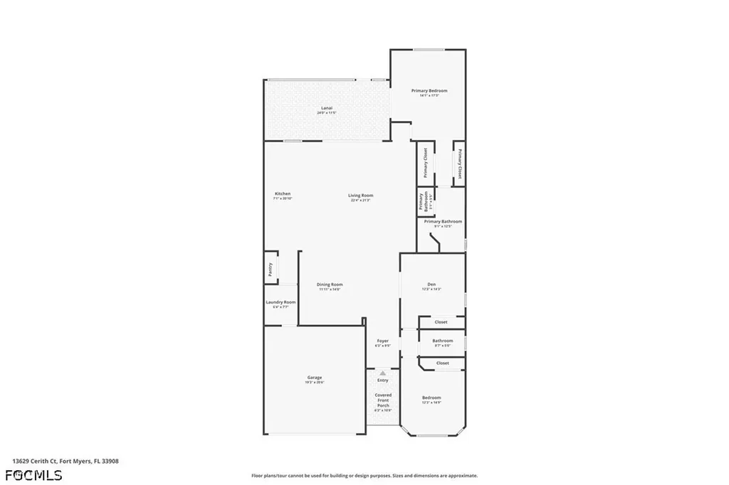 13629 Cerith Court Fort Myers FL 33908