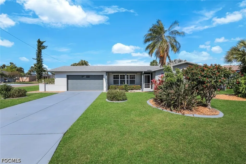 Cape Coral FL, 4240 SE 3rd Avenue