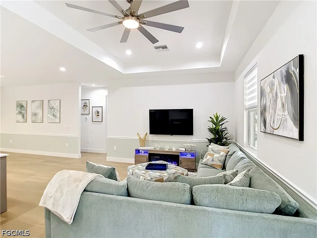 4586 Maurbach Terrace North Port FL 34286