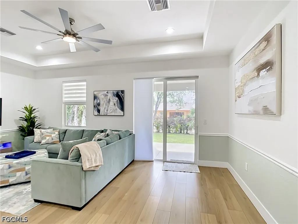 4586 Maurbach Terrace North Port FL 34286