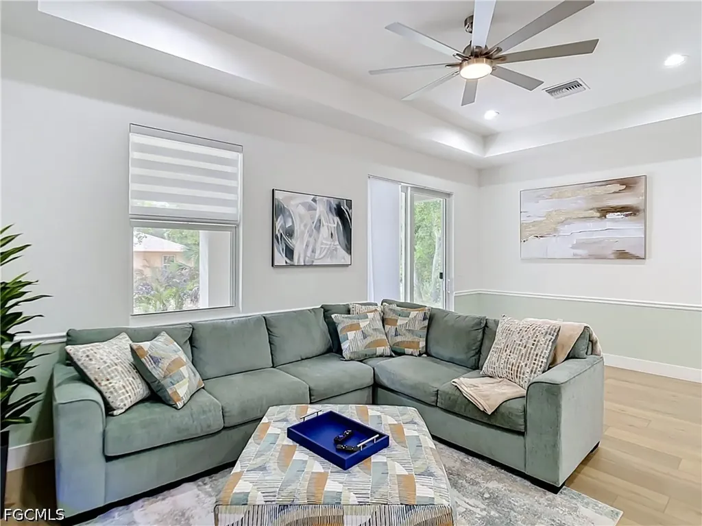 4586 Maurbach Terrace North Port FL 34286