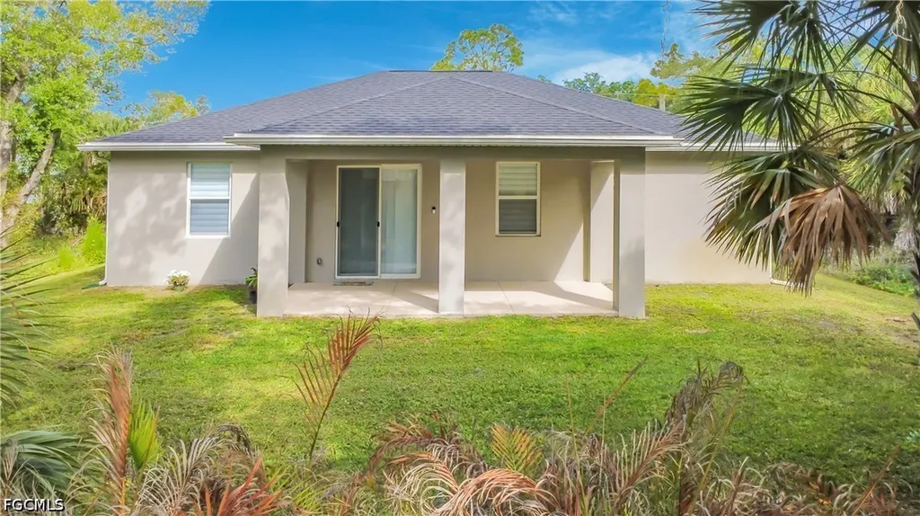 4586 Maurbach Terrace North Port FL 34286