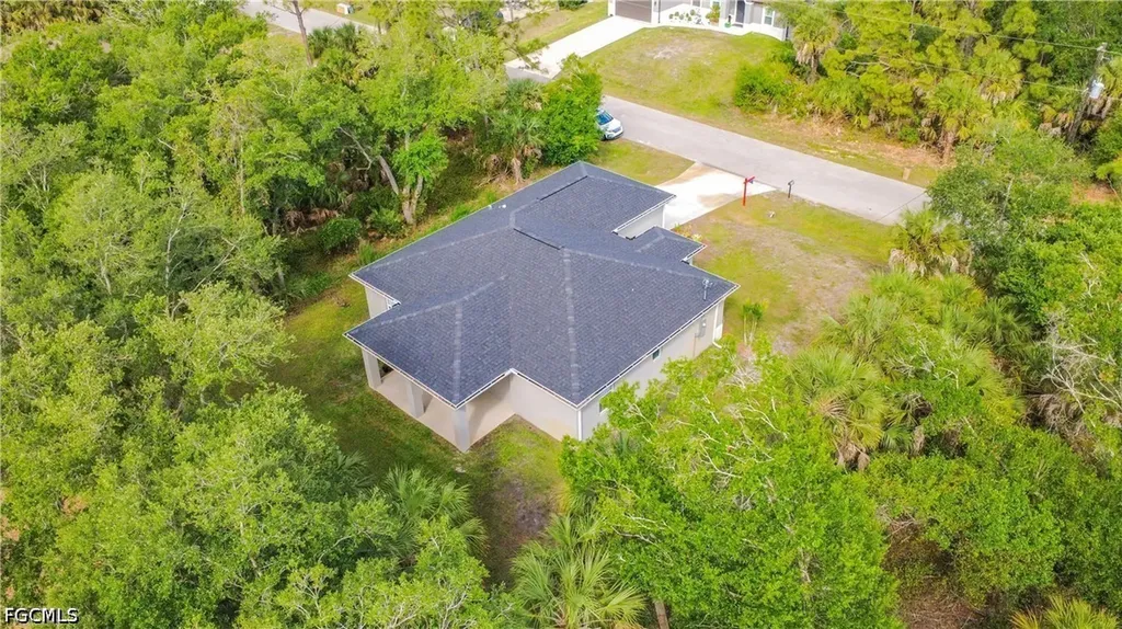 4586 Maurbach Terrace North Port FL 34286