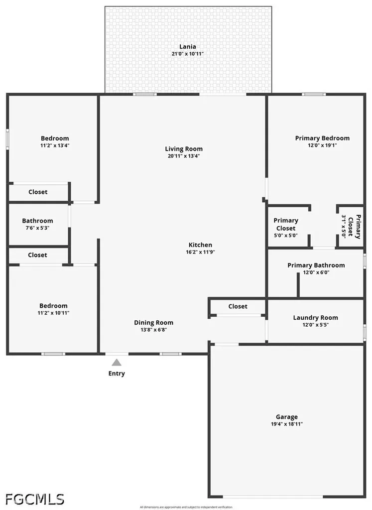 4586 Maurbach Terrace North Port FL 34286
