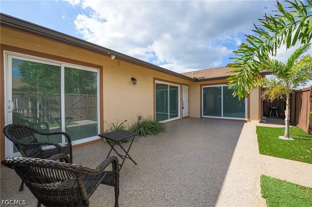 17334 Birchwood Lane Fort Myers FL 33908