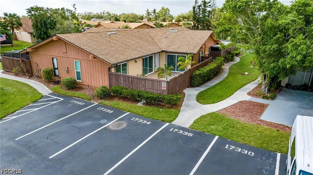17334 Birchwood Lane Fort Myers FL 33908