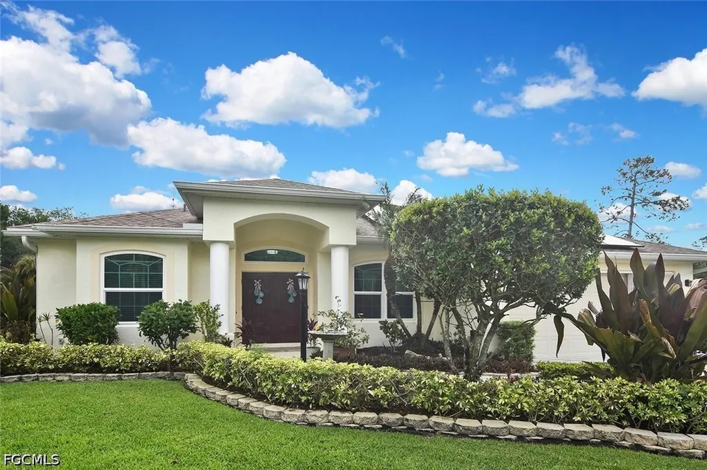 1408 Saracen Lane North Port FL 34286