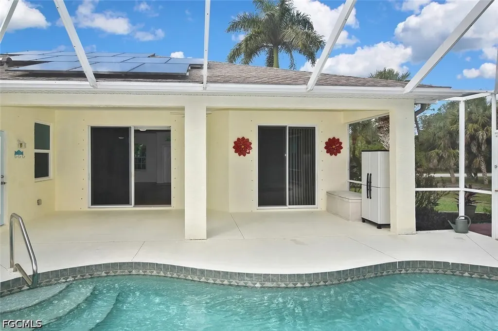 1408 Saracen Lane North Port FL 34286