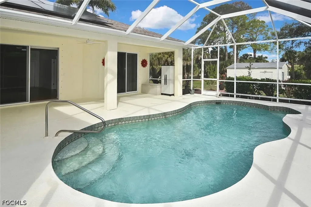 1408 Saracen Lane North Port FL 34286