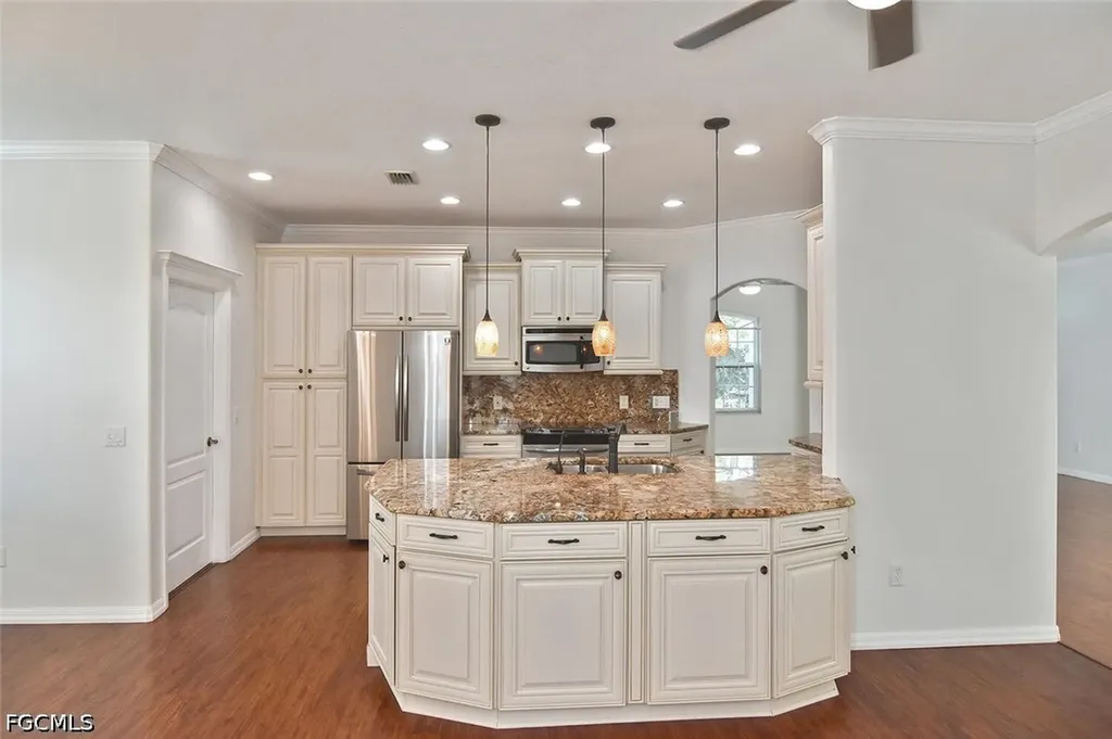 1408 Saracen Lane North Port FL 34286