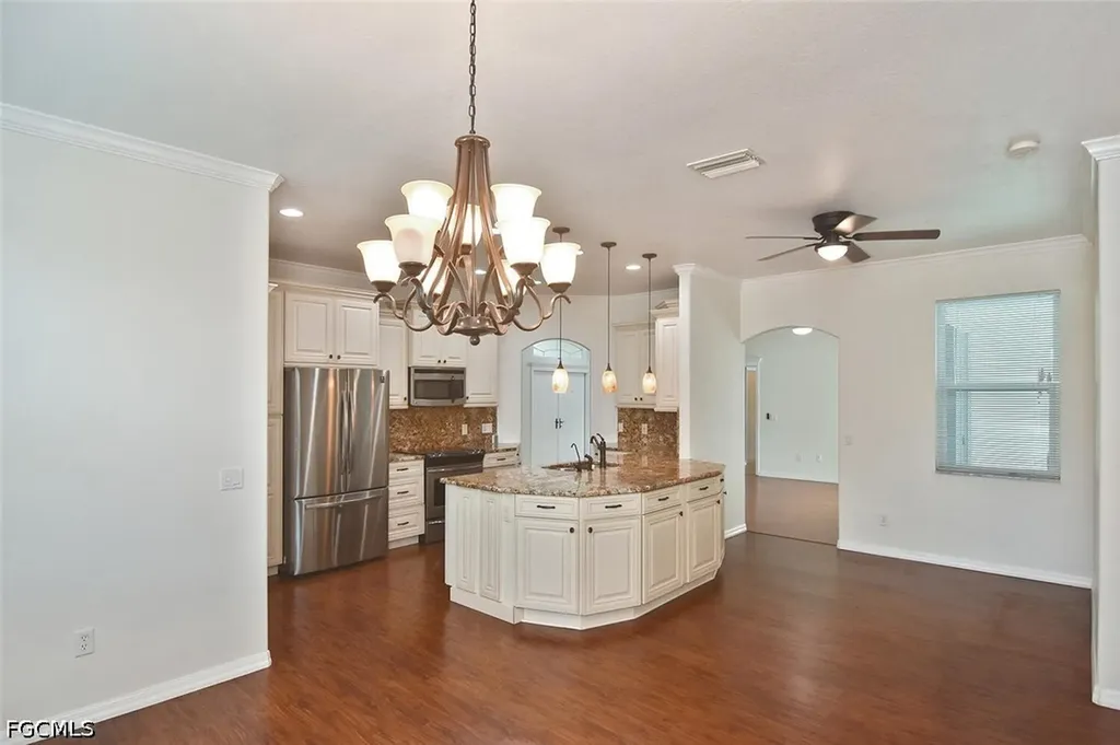 1408 Saracen Lane North Port FL 34286