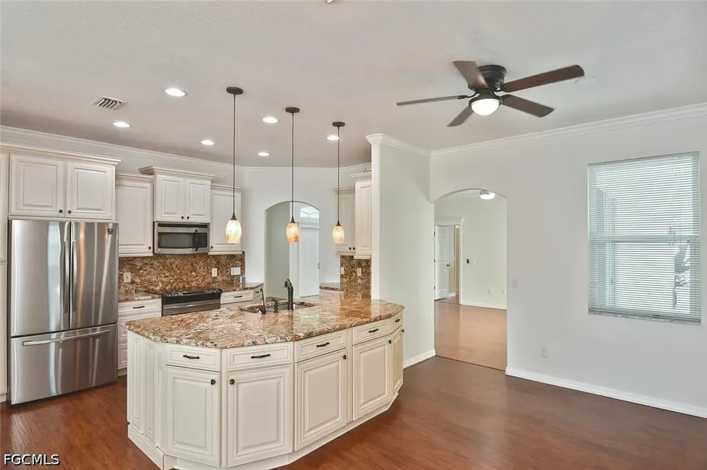 1408 Saracen Lane North Port FL 34286