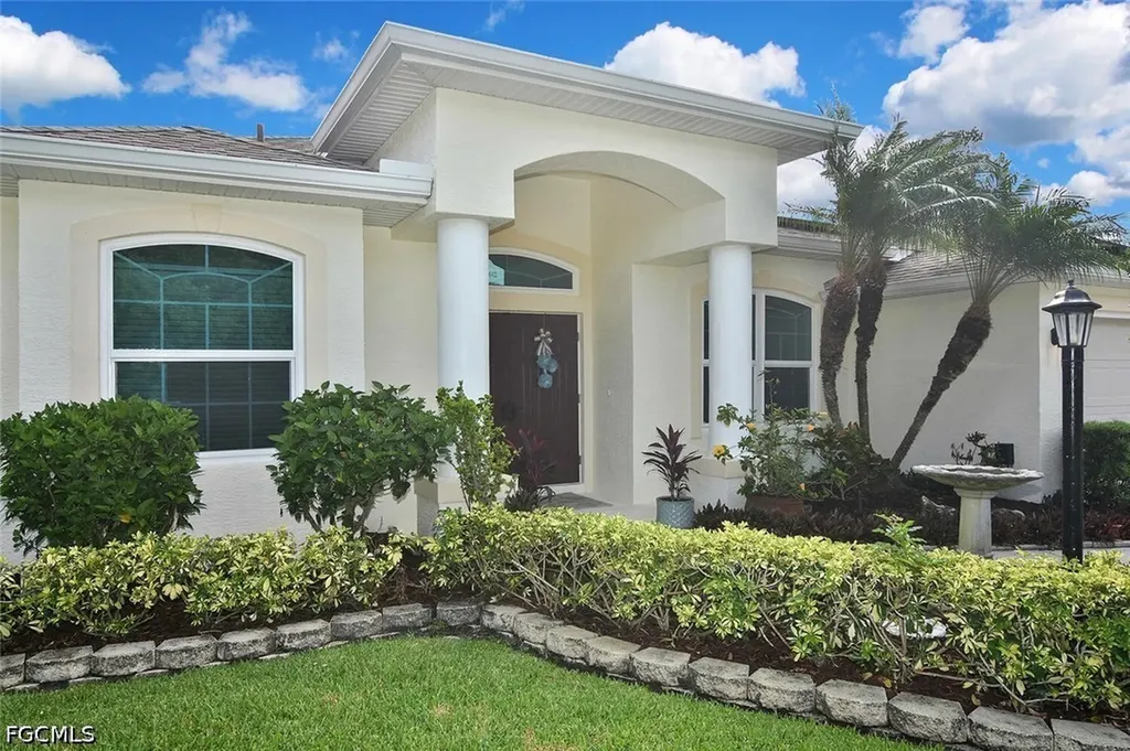 1408 Saracen Lane North Port FL 34286
