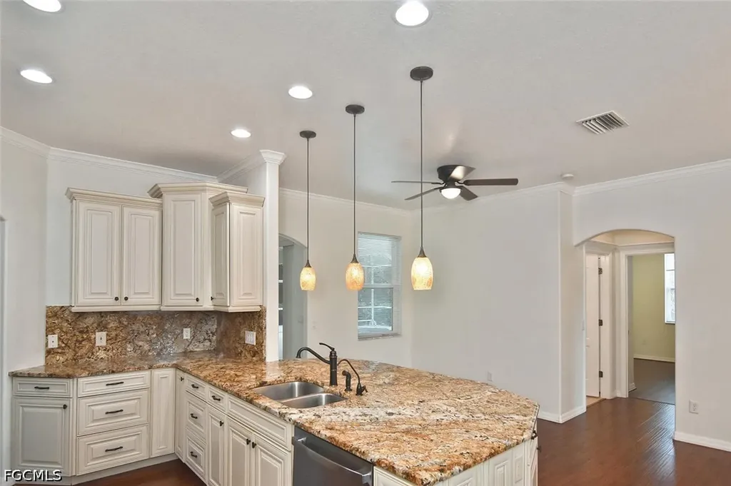 1408 Saracen Lane North Port FL 34286