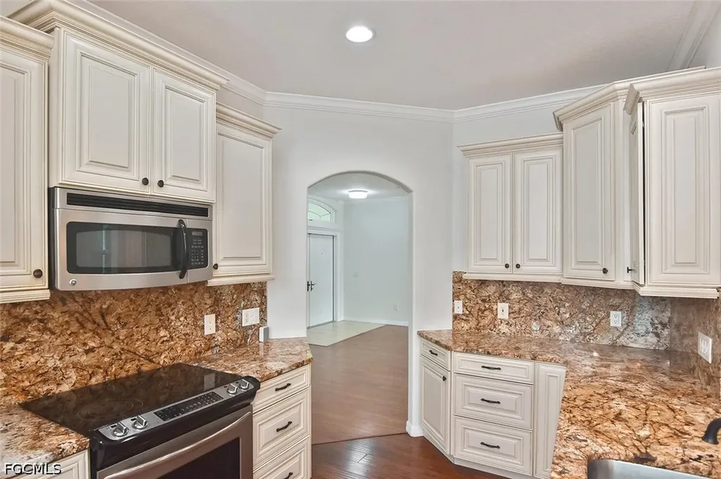 1408 Saracen Lane North Port FL 34286