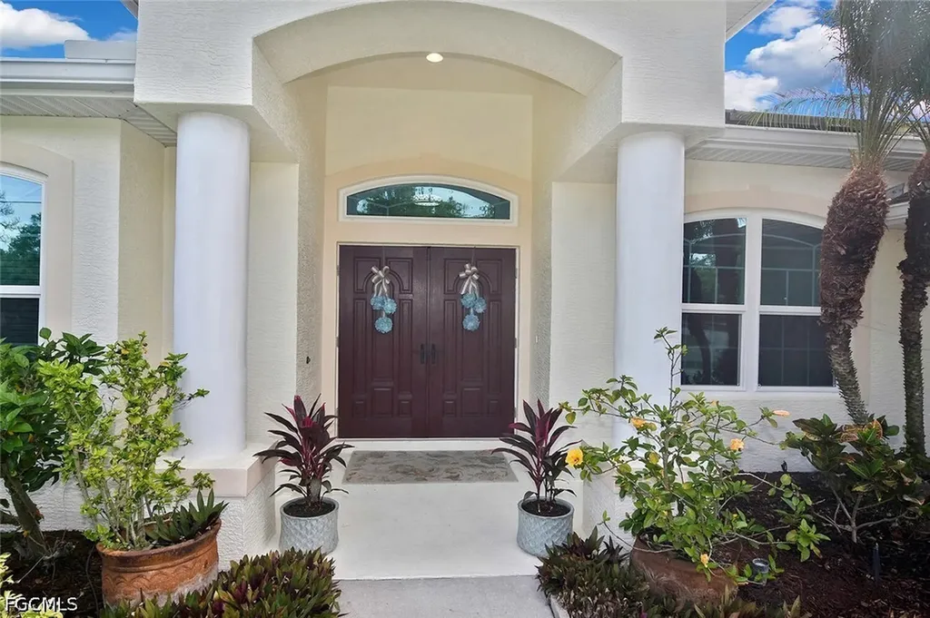 1408 Saracen Lane North Port FL 34286