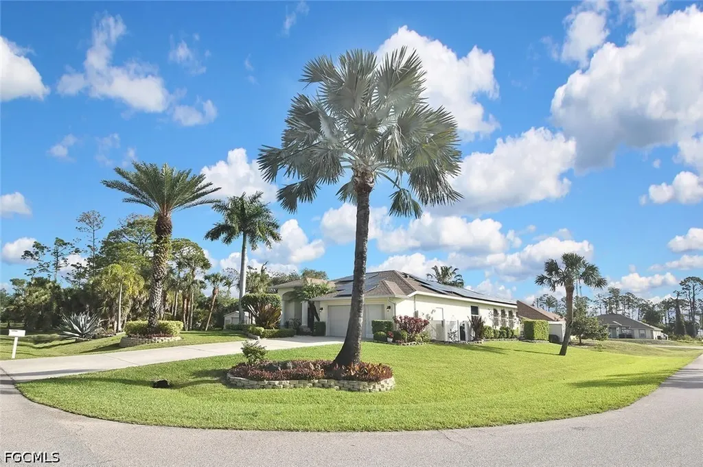 1408 Saracen Lane North Port FL 34286