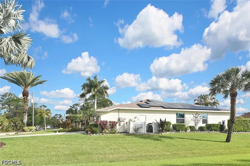 1408 Saracen Lane North Port FL 34286