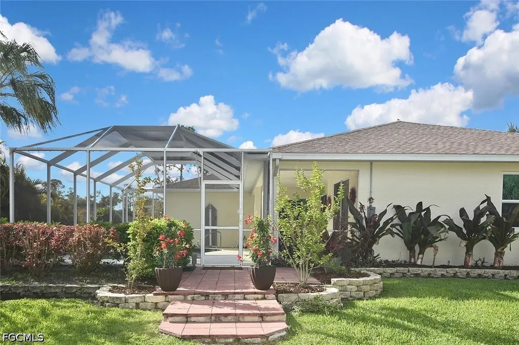 1408 Saracen Lane North Port FL 34286