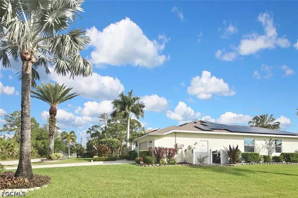 1408 Saracen Lane North Port FL 34286